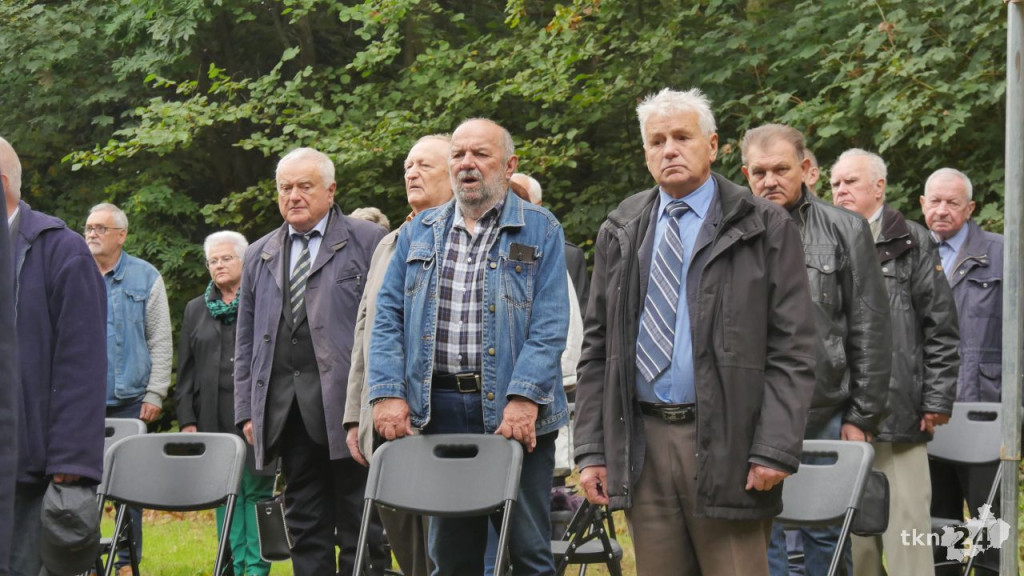 Mocne słowa pod Gruszką w 77. rocznicę bitwy [wideo, zdjęcia]