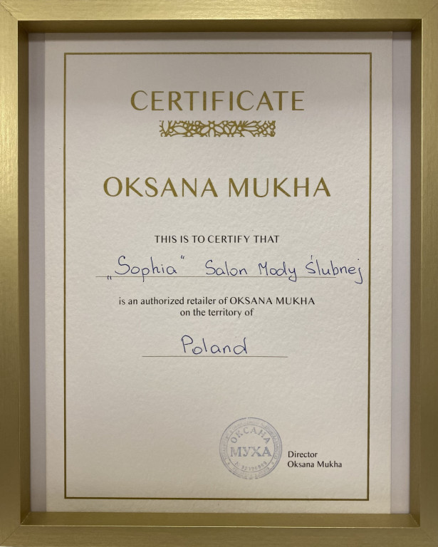 Święto dla Panien Młodych w Końskich! Zaprasza Salon Sophia [zdjęcia]