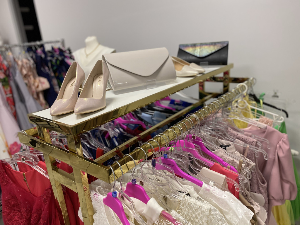 Święto dla Panien Młodych w Końskich! Zaprasza Salon Sophia [zdjęcia]