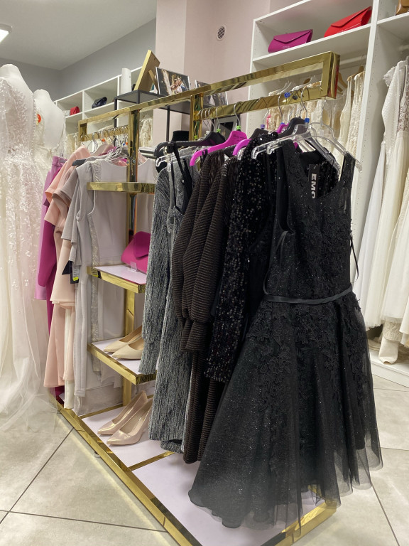 Święto dla Panien Młodych w Końskich! Zaprasza Salon Sophia [zdjęcia]