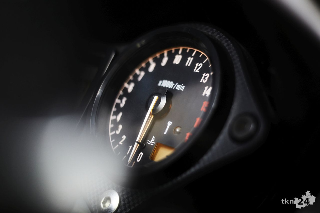 MOTO DREAM. Nowe miejsce dla fanów jednośladów z Końskich [zdjęcia]
