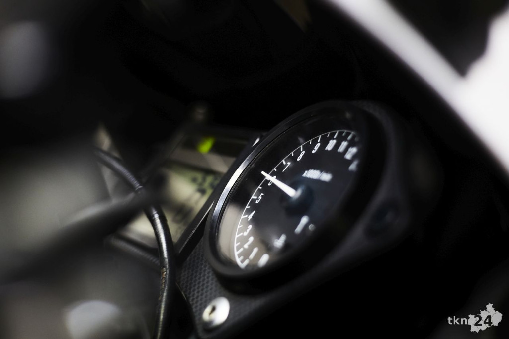 MOTO DREAM. Nowe miejsce dla fanów jednośladów z Końskich [zdjęcia]