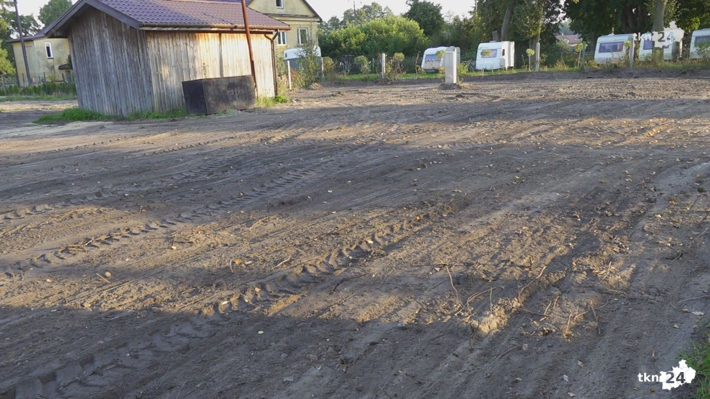 Sześciogród walczy o OSP, remizę i świetlicę wiejską!