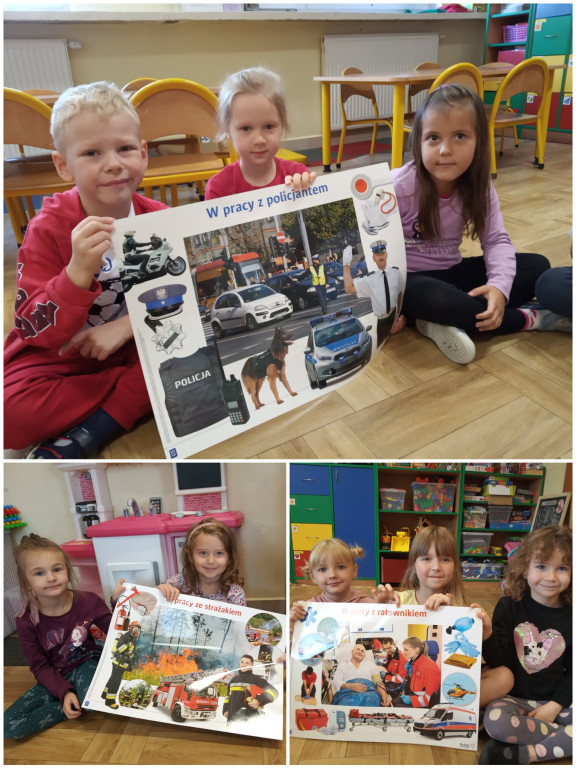 W Bajkowej Krainie znają się na bezpieczeństwie drogowym [zdjęcia]