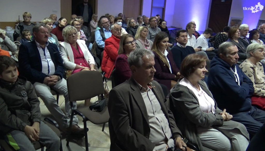Piotr Kuźnik o `Bolesnej historii stomatologii` w Maleńcu [wideo, zdjęcia]