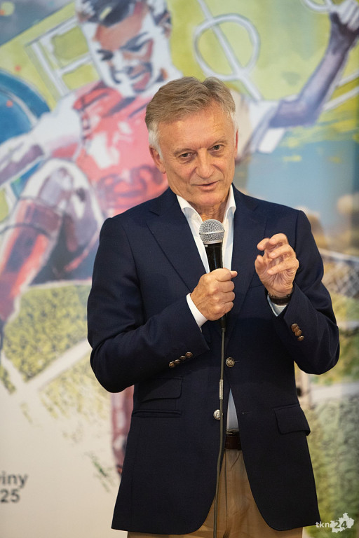 Młodzi otwarci na Europę.  Pierwsza edycja Europejskiej Akademii Młodych Liderów Wsi już za nami! [wideo, zdjęcia]