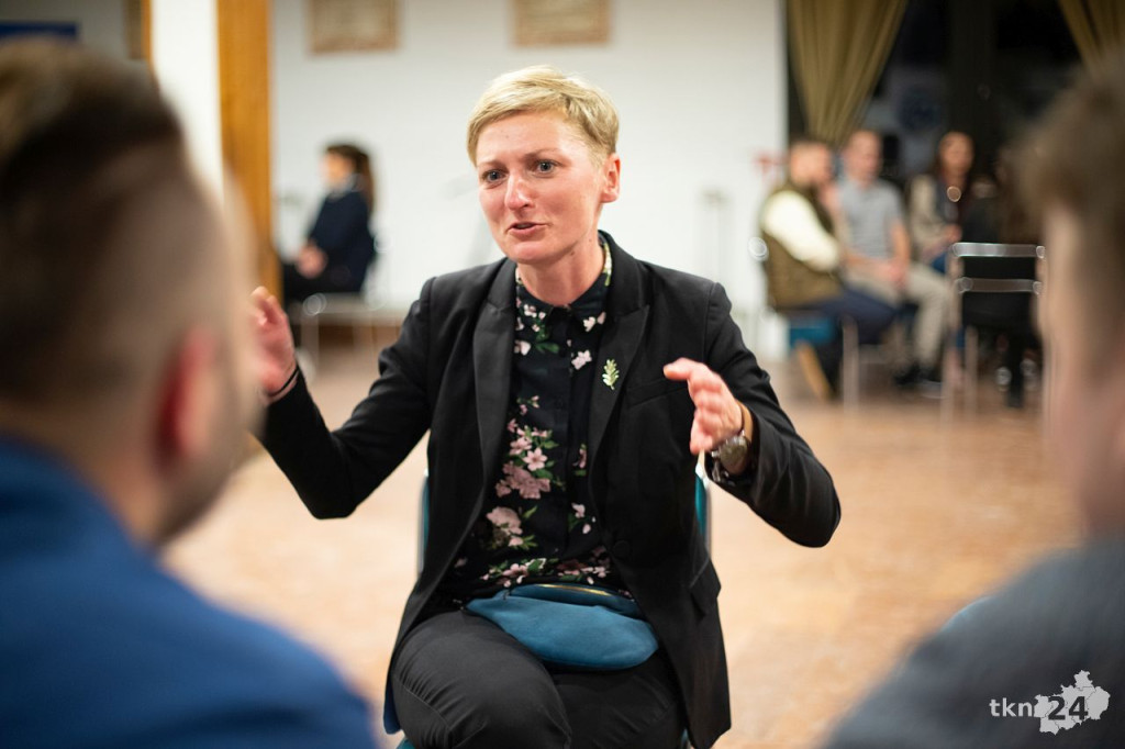 Młodzi otwarci na Europę.  Pierwsza edycja Europejskiej Akademii Młodych Liderów Wsi już za nami! [wideo, zdjęcia]