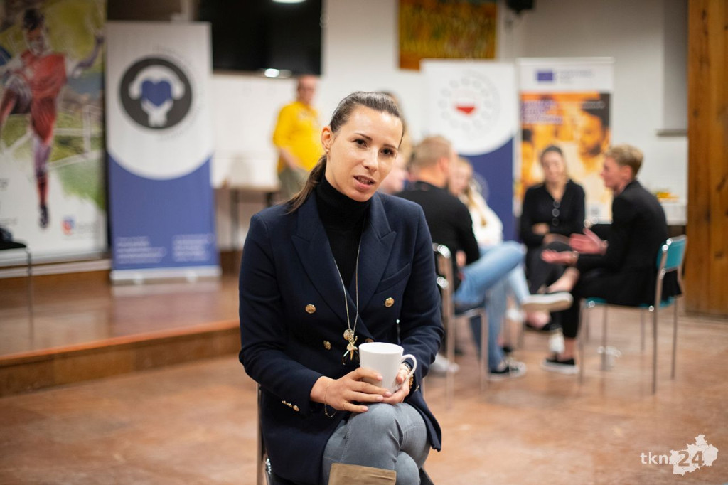 Młodzi otwarci na Europę.  Pierwsza edycja Europejskiej Akademii Młodych Liderów Wsi już za nami! [wideo, zdjęcia]