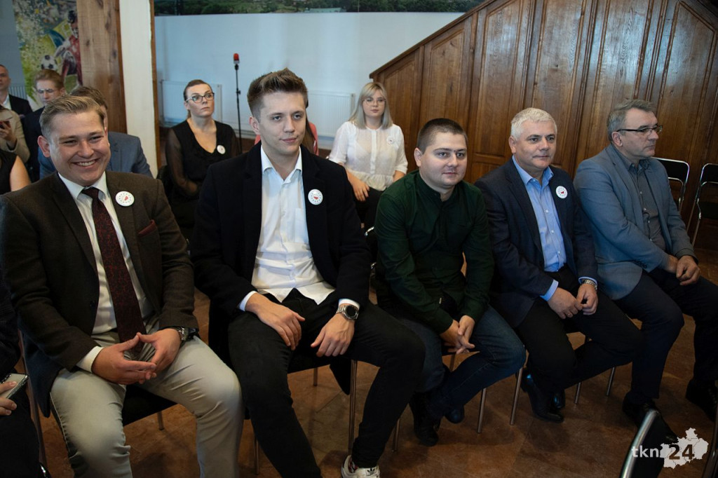 Młodzi otwarci na Europę.  Pierwsza edycja Europejskiej Akademii Młodych Liderów Wsi już za nami! [wideo, zdjęcia]