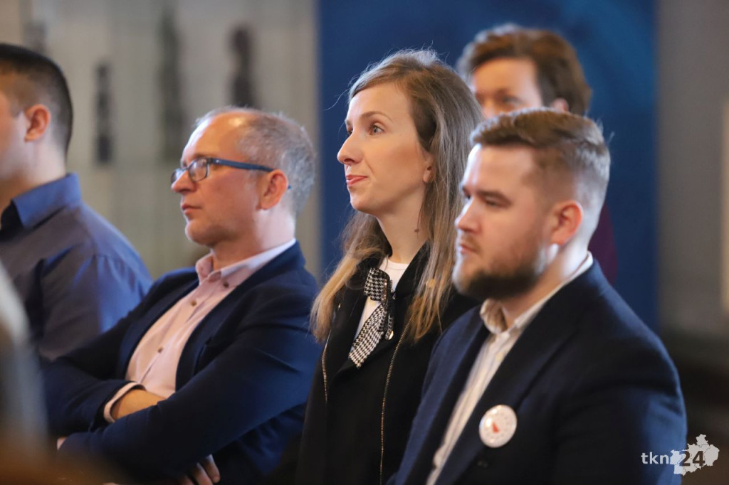 Młodzi otwarci na Europę.  Pierwsza edycja Europejskiej Akademii Młodych Liderów Wsi już za nami! [wideo, zdjęcia]