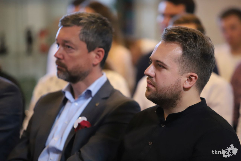 Młodzi otwarci na Europę.  Pierwsza edycja Europejskiej Akademii Młodych Liderów Wsi już za nami! [wideo, zdjęcia]