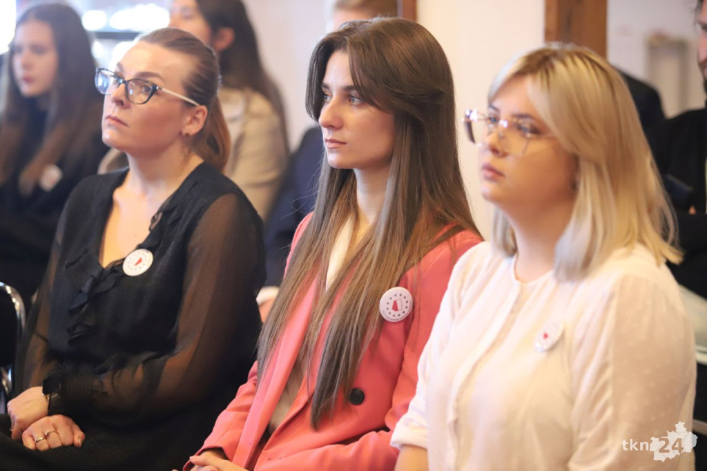 Młodzi otwarci na Europę.  Pierwsza edycja Europejskiej Akademii Młodych Liderów Wsi już za nami! [wideo, zdjęcia]