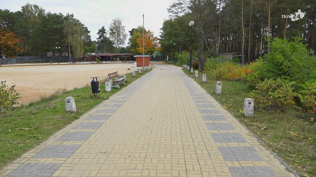 Ostatni etap przemiany Sielpi. Zmiany będą spektakularne [WIDEO, zdjęcia]