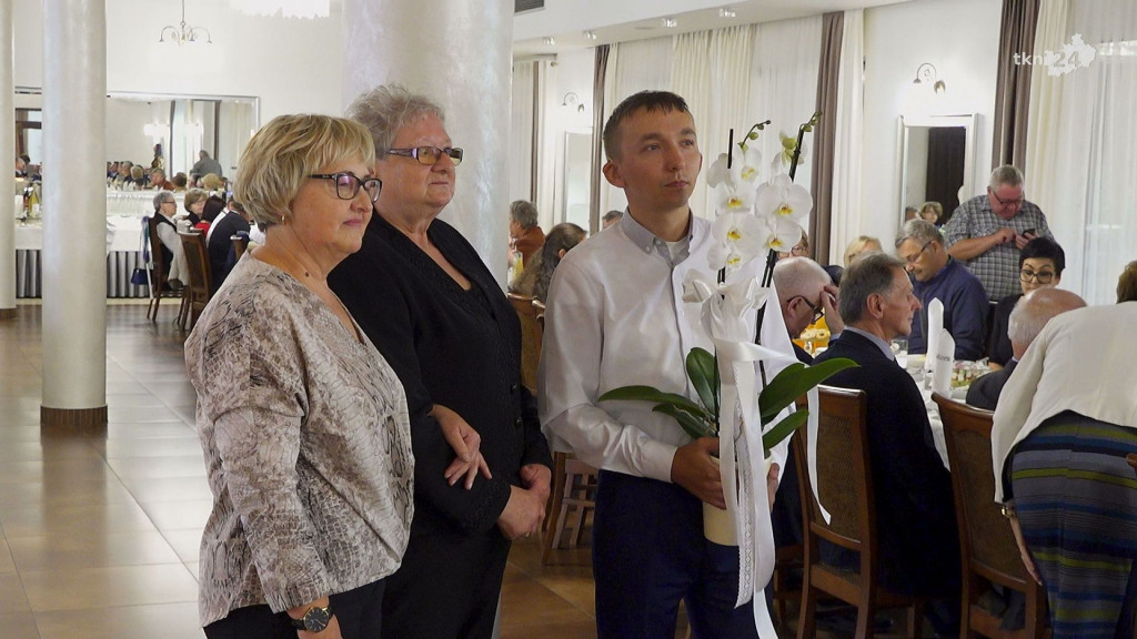 Pamiętajmy o niewidomych. W Końskich świętowano Dzień Białej Laski [wideo, zdjęcia]