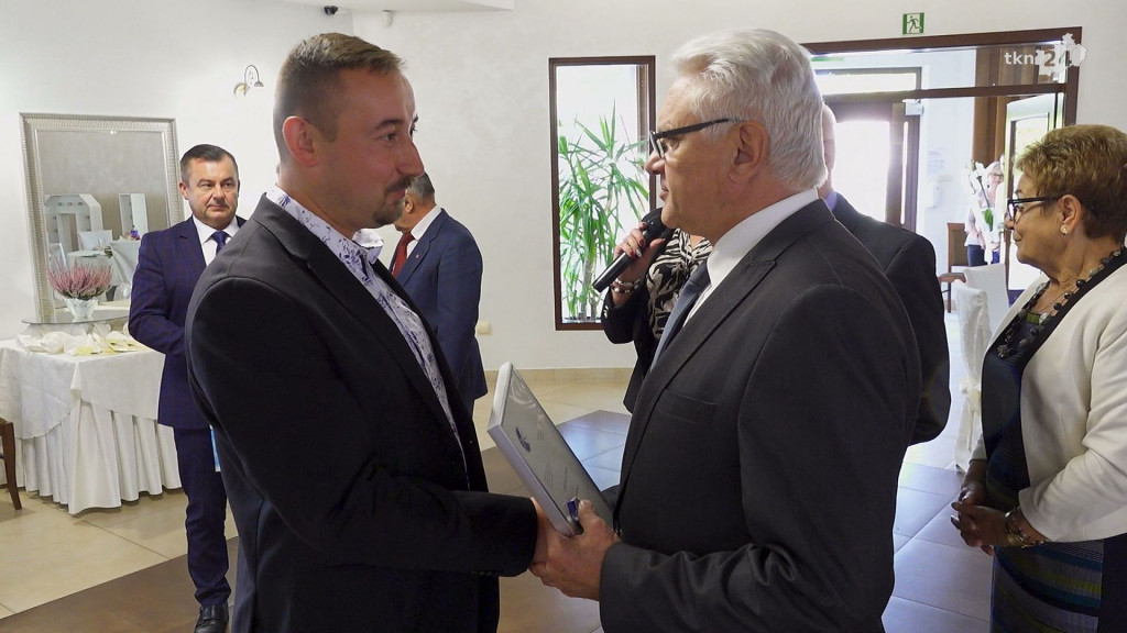 Pamiętajmy o niewidomych. W Końskich świętowano Dzień Białej Laski [wideo, zdjęcia]
