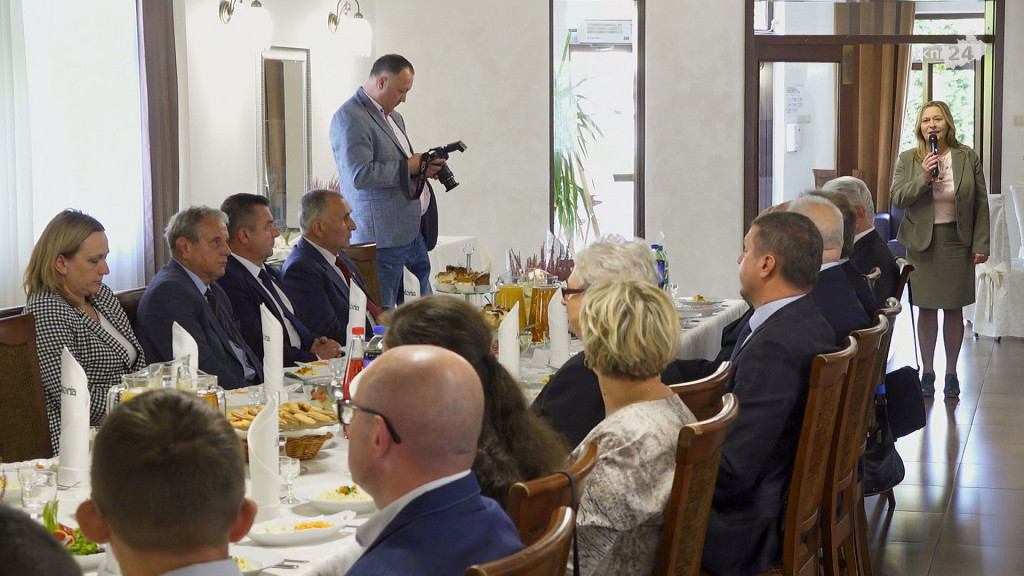Pamiętajmy o niewidomych. W Końskich świętowano Dzień Białej Laski [wideo, zdjęcia]