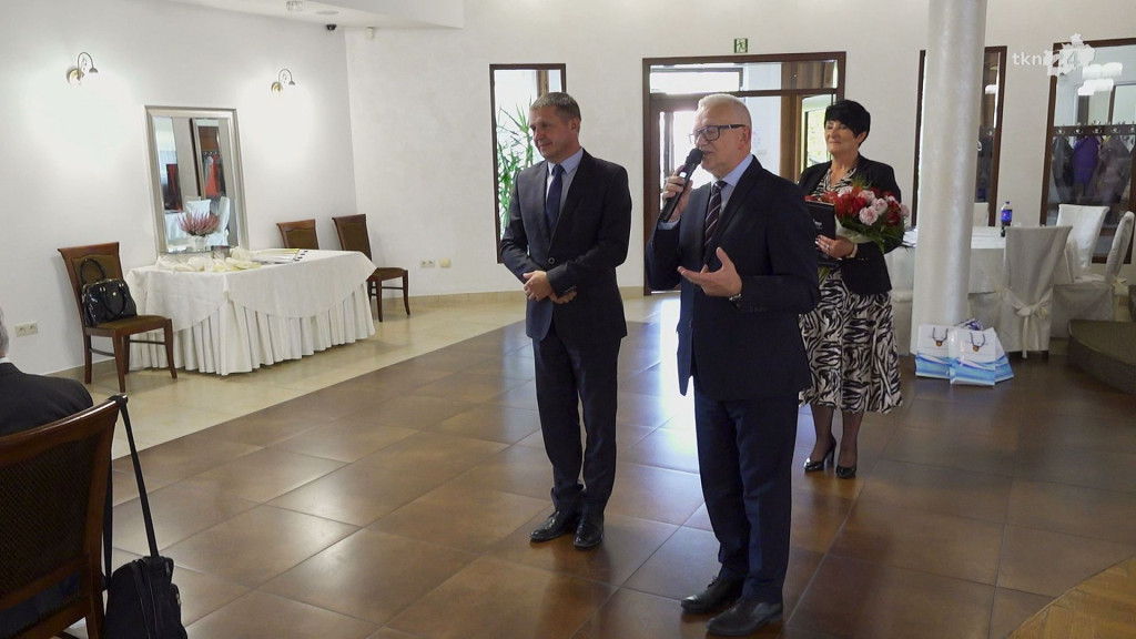 Pamiętajmy o niewidomych. W Końskich świętowano Dzień Białej Laski [wideo, zdjęcia]