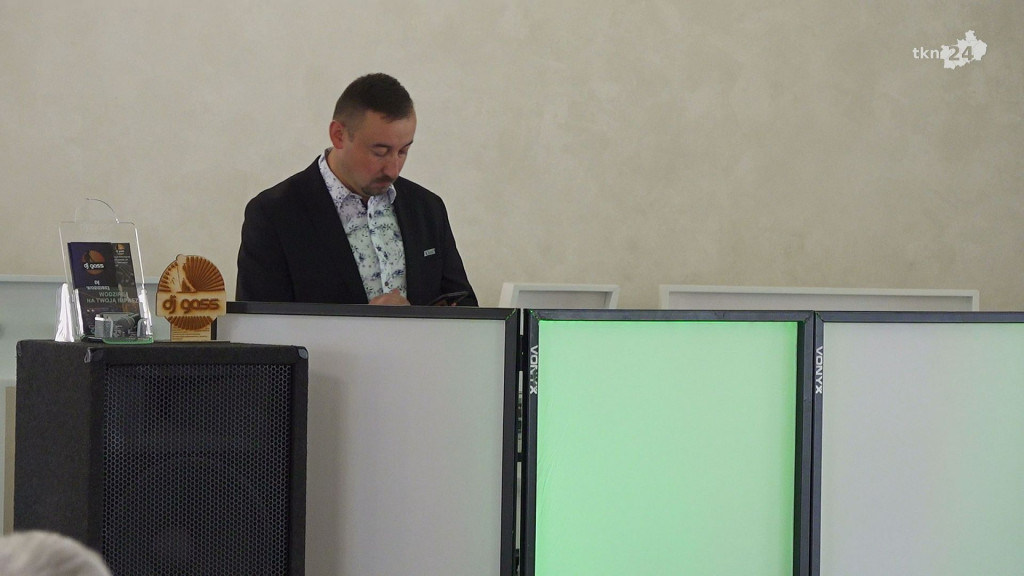 Pamiętajmy o niewidomych. W Końskich świętowano Dzień Białej Laski [wideo, zdjęcia]