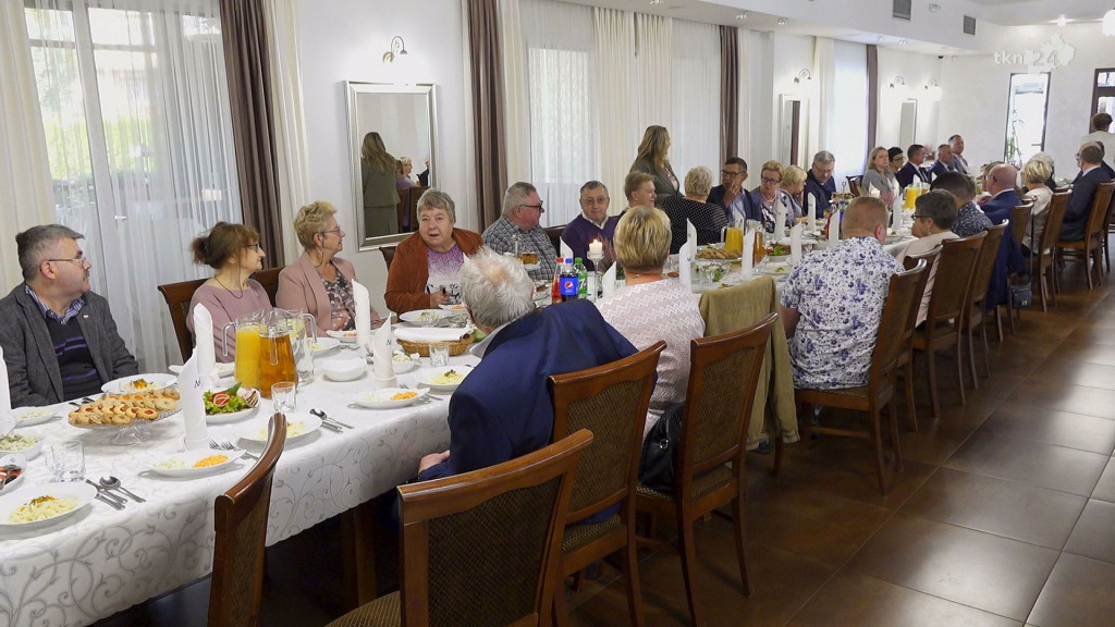 Pamiętajmy o niewidomych. W Końskich świętowano Dzień Białej Laski [wideo, zdjęcia]