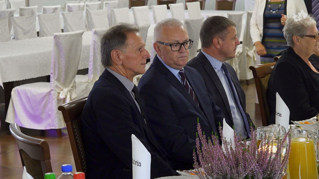 Pamiętajmy o niewidomych. W Końskich świętowano Dzień Białej Laski [wideo, zdjęcia]