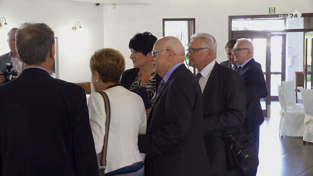 Pamiętajmy o niewidomych. W Końskich świętowano Dzień Białej Laski [wideo, zdjęcia]