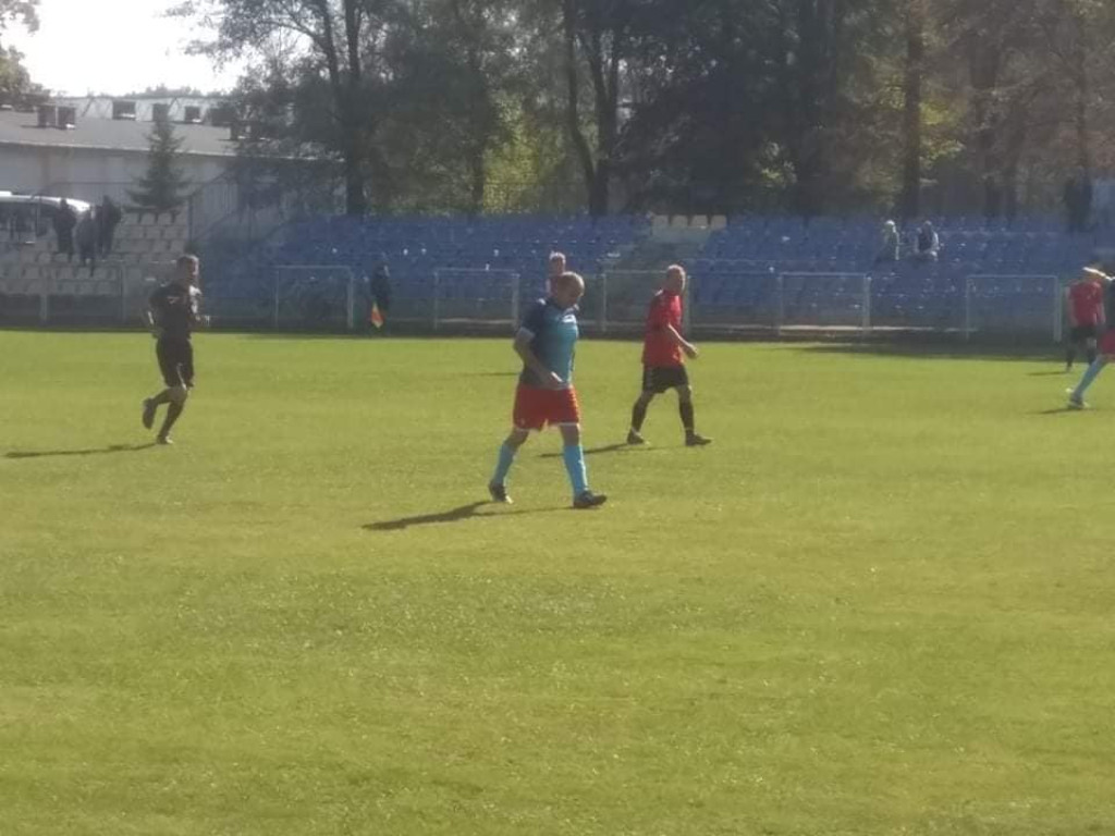 Sensacja w B Klasie. Kamionka wygrywa derby! [zdjęcia]