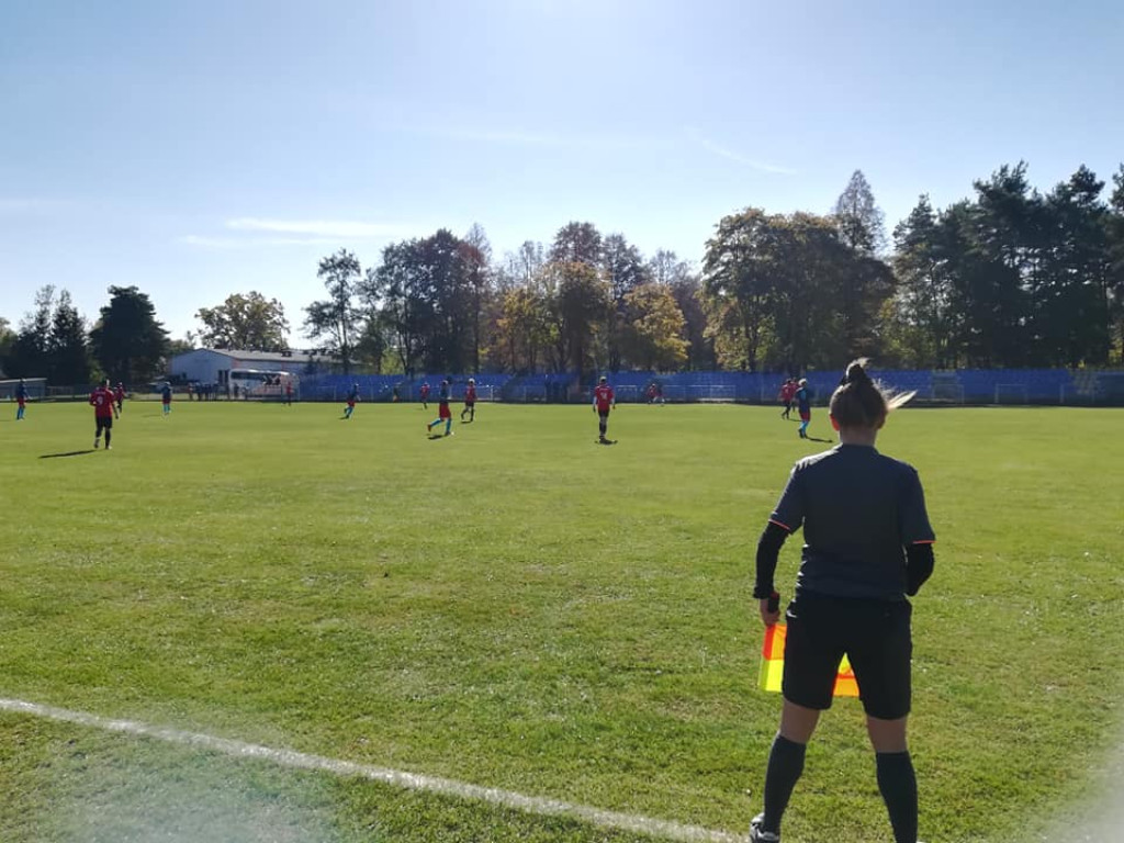 Sensacja w B Klasie. Kamionka wygrywa derby! [zdjęcia]