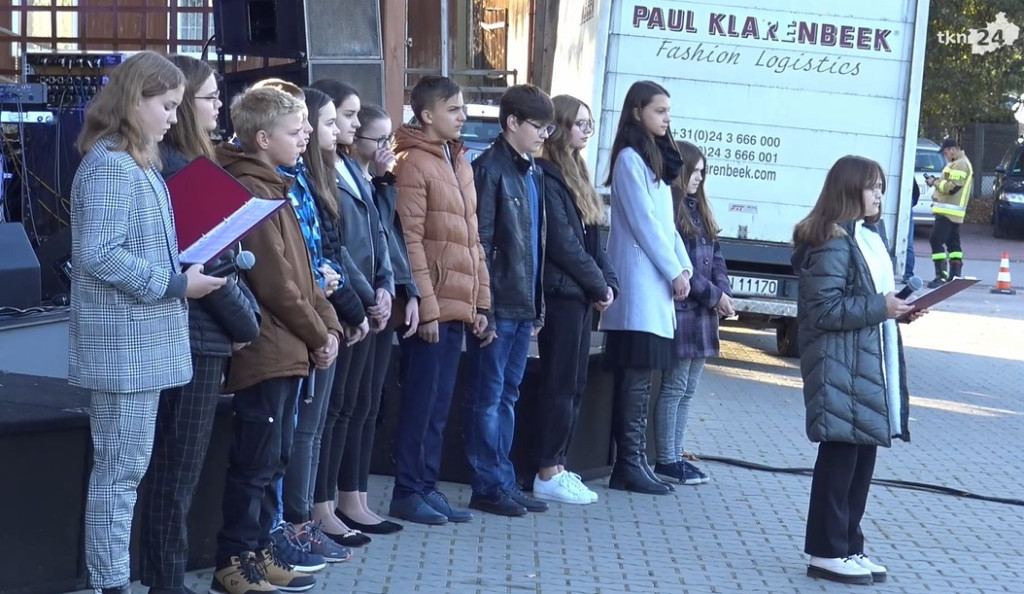 Dzień Papieski z koncertem zespołu 2 plus 1 w Lipie [wideo, zdjęcia]