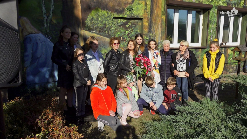 Gowarczów: To był weekend pełen kulturalnych zdarzeń [wideo, zdjęcia]