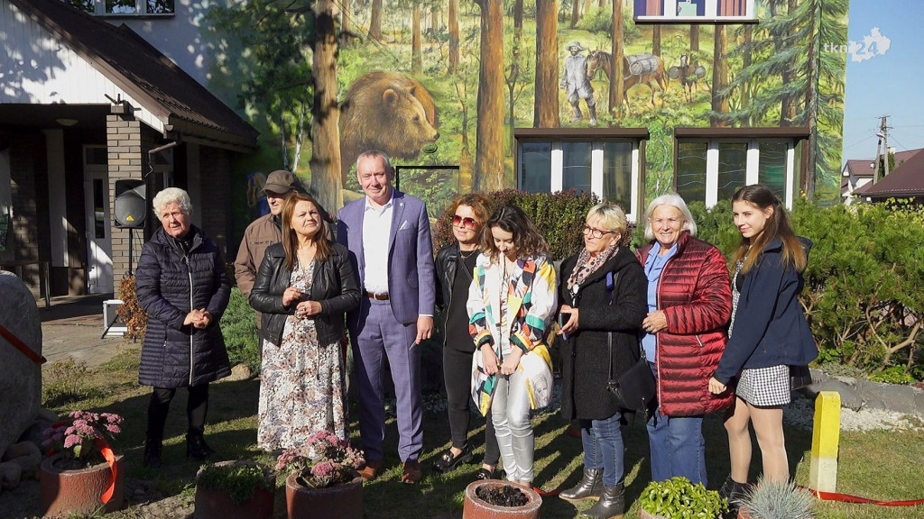 Gowarczów: To był weekend pełen kulturalnych zdarzeń [wideo, zdjęcia]