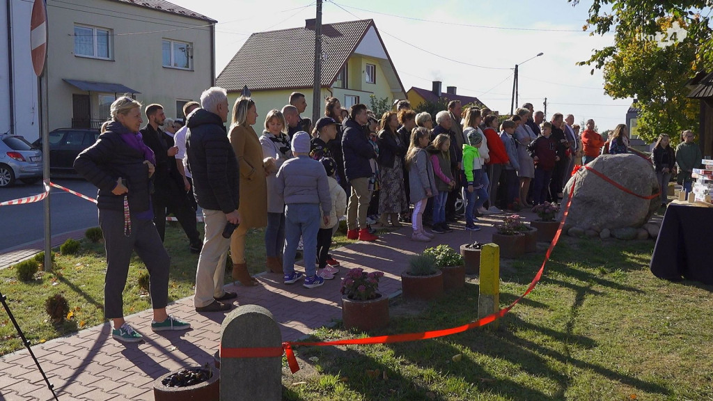 Gowarczów: To był weekend pełen kulturalnych zdarzeń [wideo, zdjęcia]