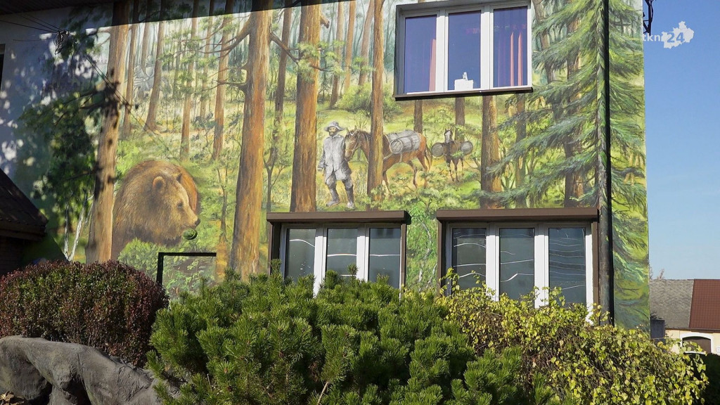 Gowarczów: To był weekend pełen kulturalnych zdarzeń [wideo, zdjęcia]