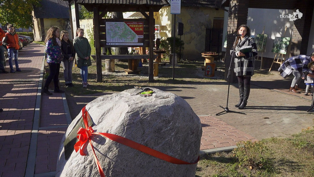 Gowarczów: To był weekend pełen kulturalnych zdarzeń [wideo, zdjęcia]