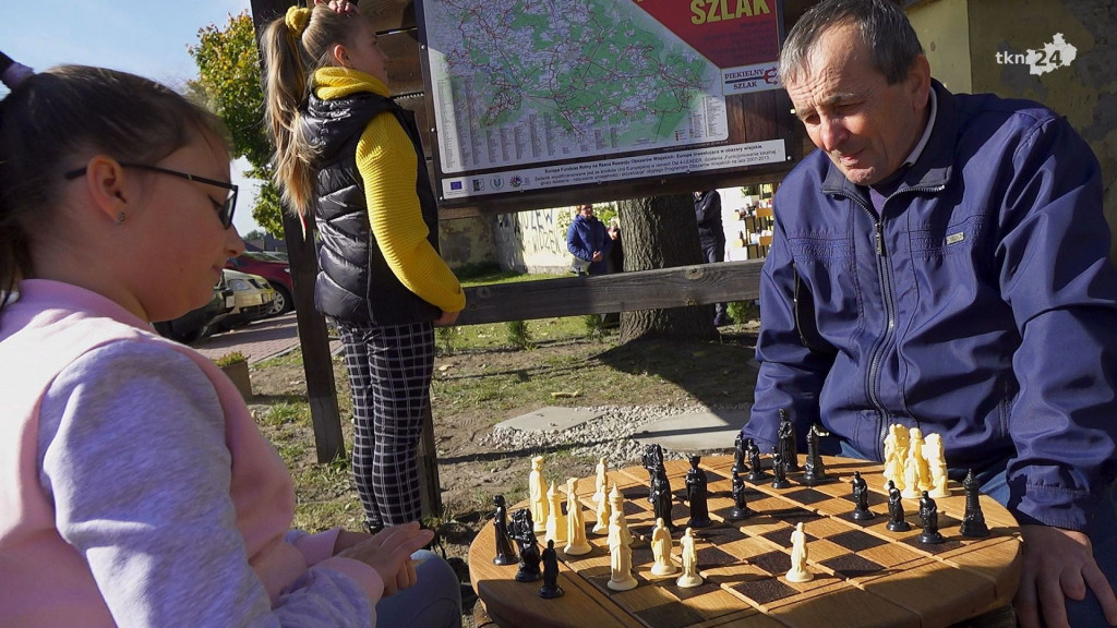 Gowarczów: To był weekend pełen kulturalnych zdarzeń [wideo, zdjęcia]