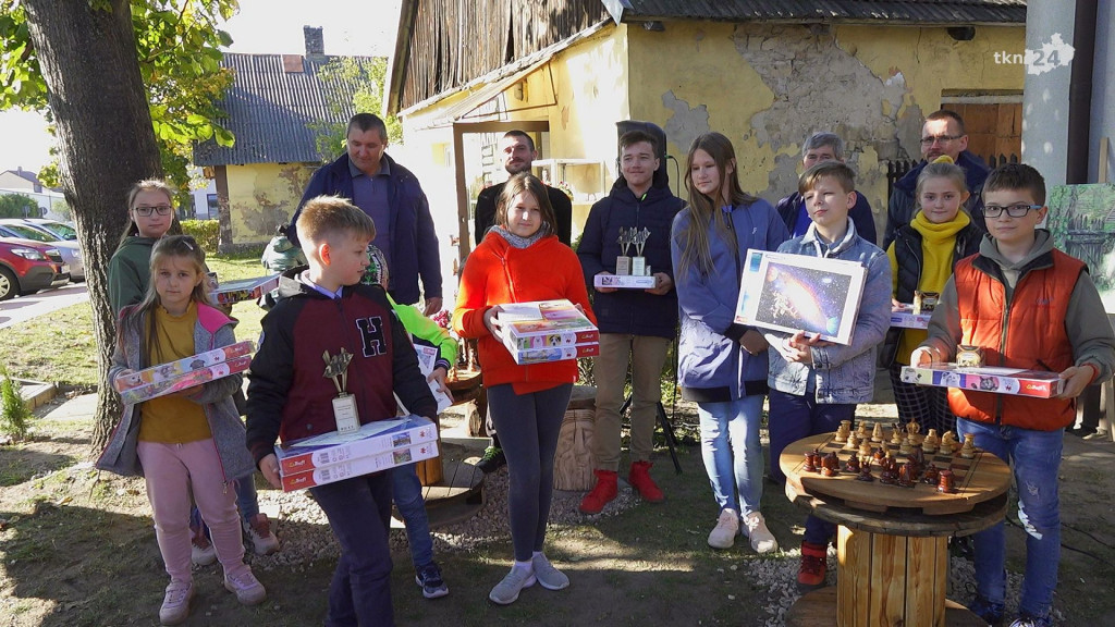 Gowarczów: To był weekend pełen kulturalnych zdarzeń [wideo, zdjęcia]