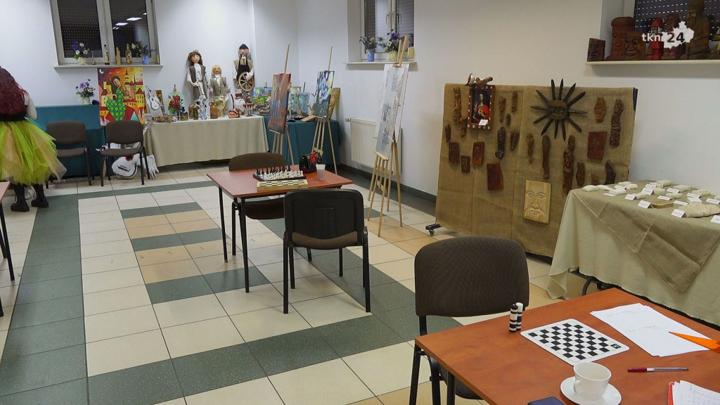 Gowarczów: To był weekend pełen kulturalnych zdarzeń [wideo, zdjęcia]