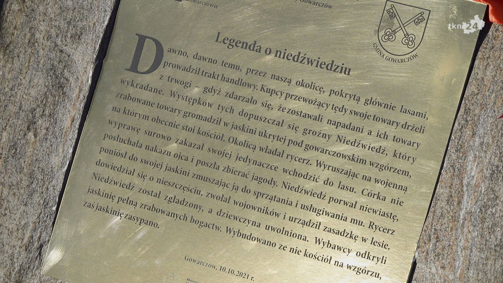 Gowarczów: To był weekend pełen kulturalnych zdarzeń [wideo, zdjęcia]