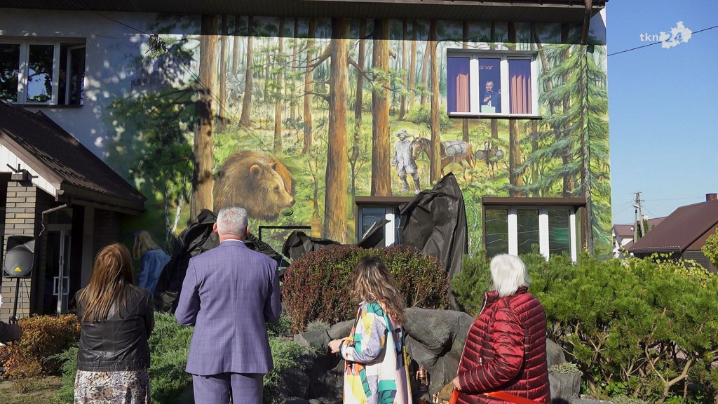 Gowarczów: To był weekend pełen kulturalnych zdarzeń [wideo, zdjęcia]