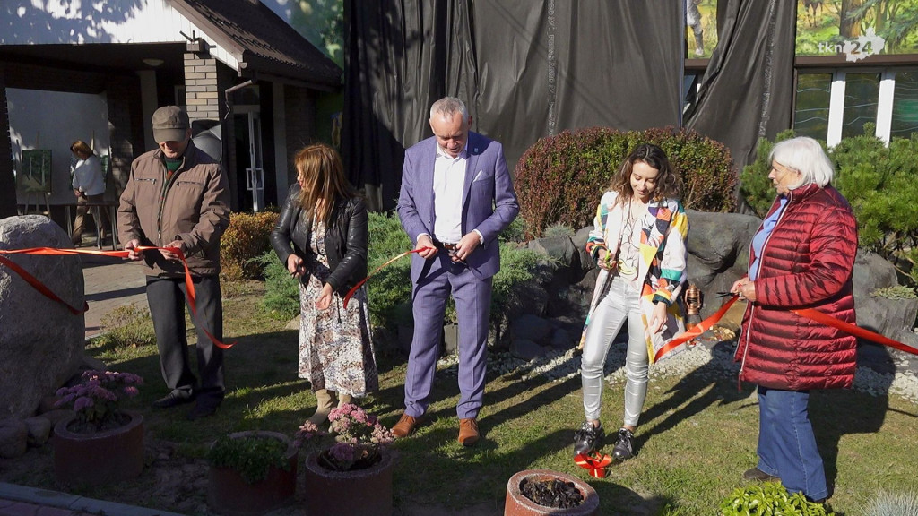 Gowarczów: To był weekend pełen kulturalnych zdarzeń [wideo, zdjęcia]
