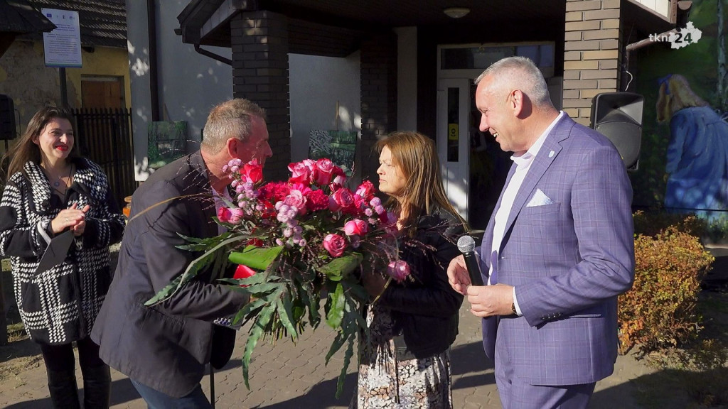 Gowarczów: To był weekend pełen kulturalnych zdarzeń [wideo, zdjęcia]