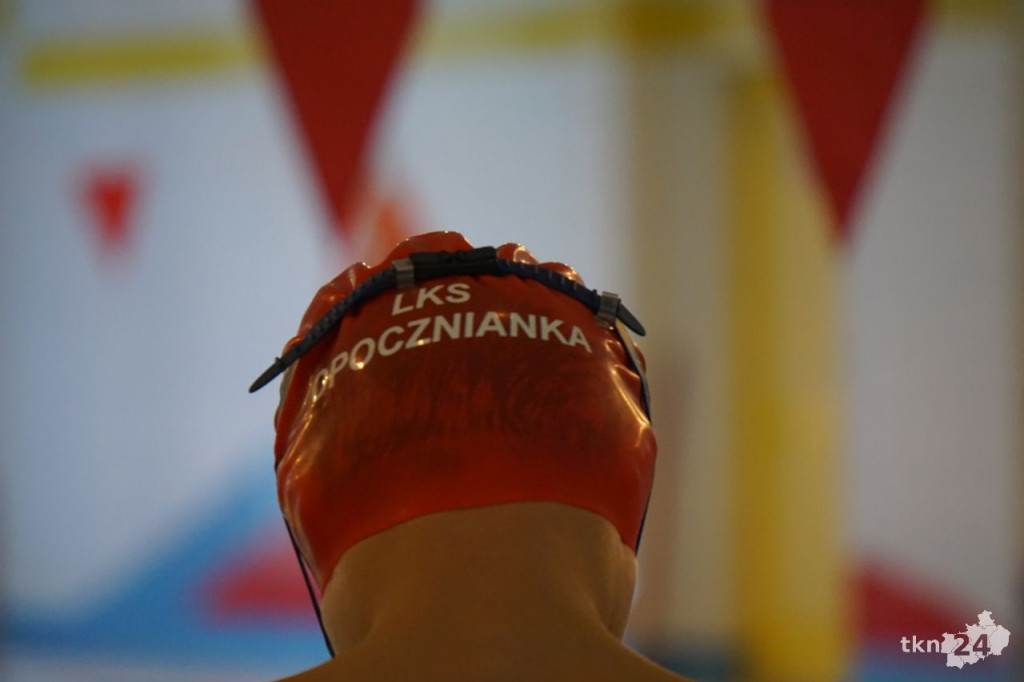 W Czarnieckiej Górze pływano o Puchar Marszałka [fotorelacja]