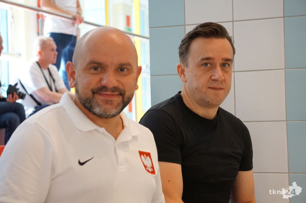 W Czarnieckiej Górze pływano o Puchar Marszałka [fotorelacja]