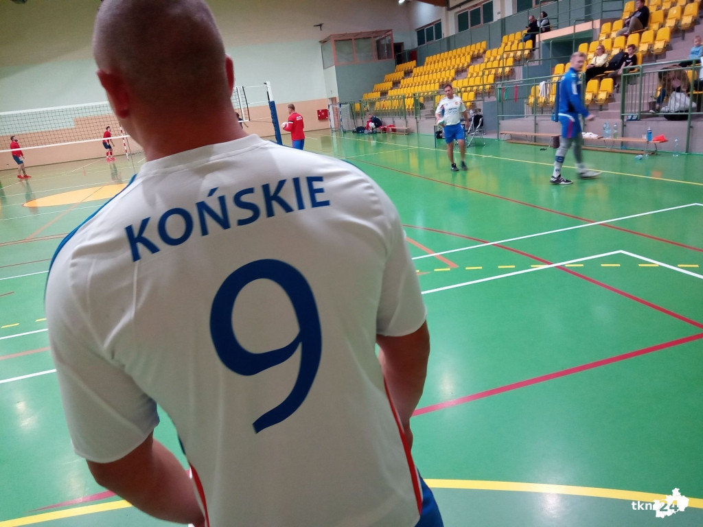 Fair Play Końskie zwycięża przed własną publicznością! [wideo, zdjęcia]