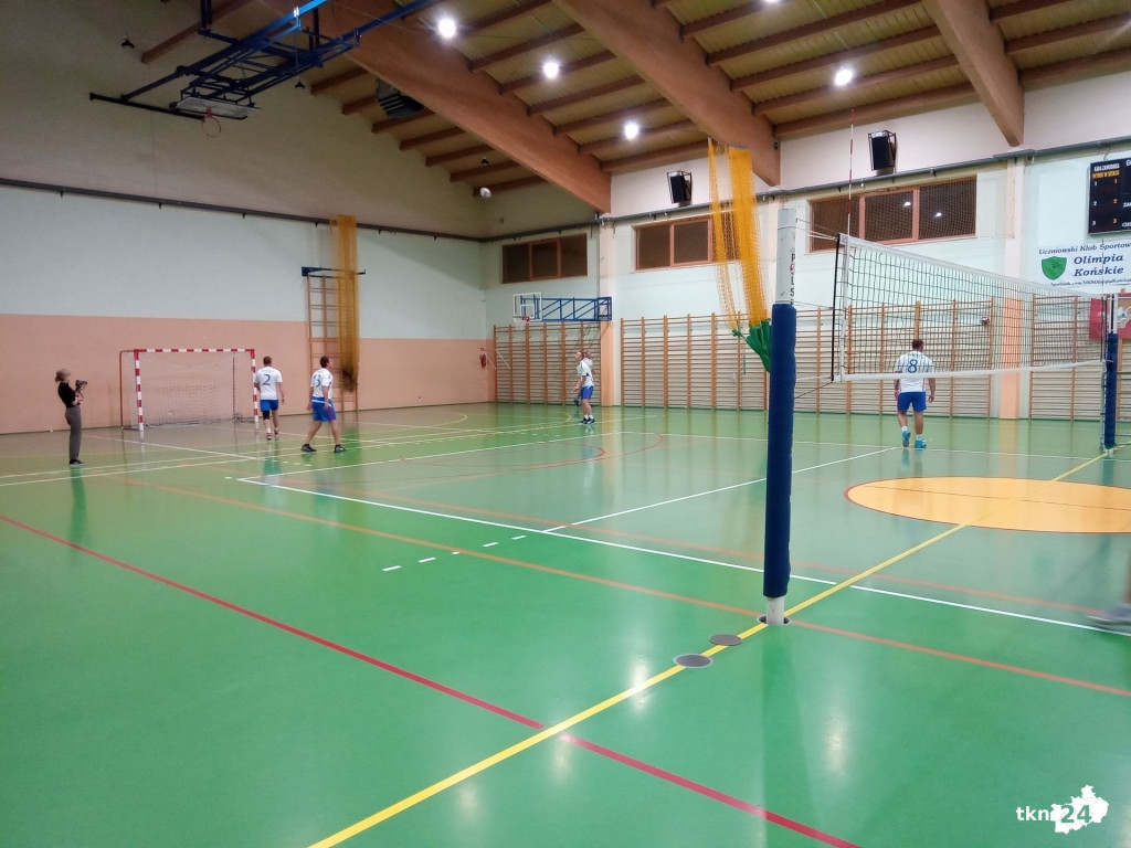 Fair Play Końskie zwycięża przed własną publicznością! [wideo, zdjęcia]