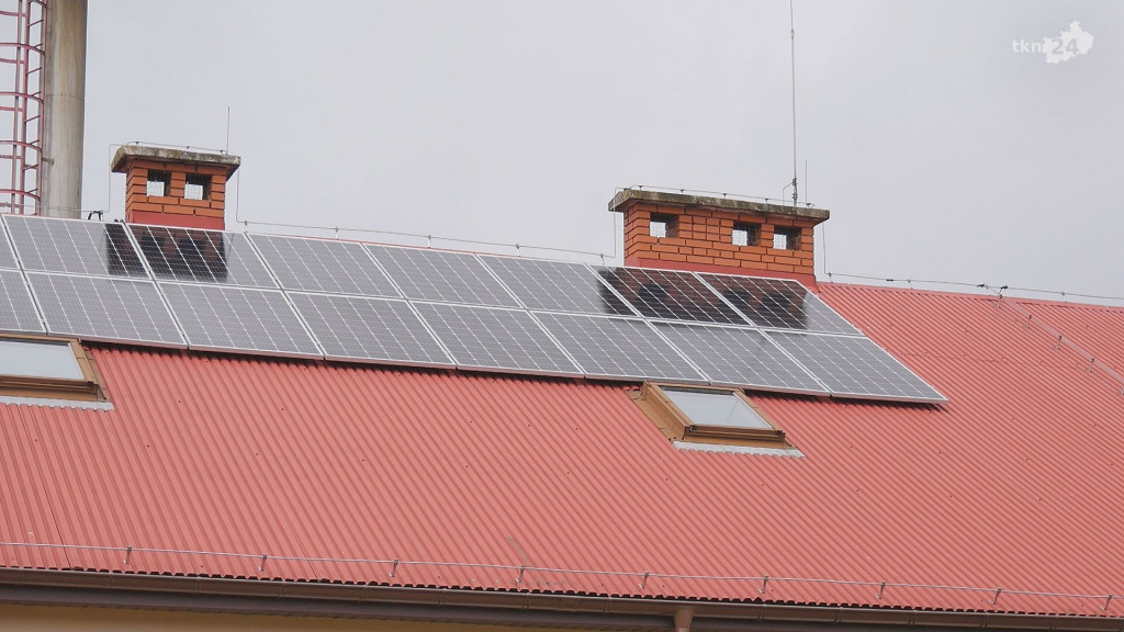 Kompleksowa termomodernizacja budynków użyteczności publicznej na terenie gminy Fałków
