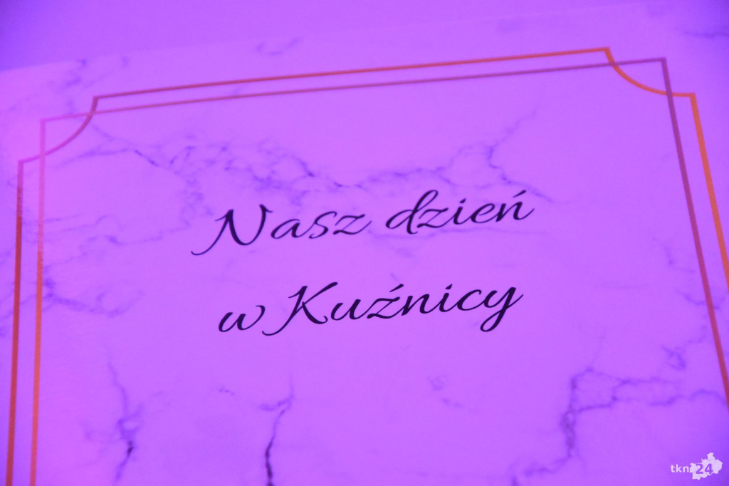 Klimatyczny pokaz mody ślubnej Salonu Sophia w Sielpi [wideo, zdjęcia]