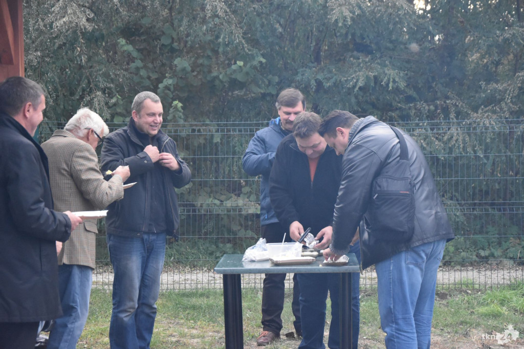 W Kornicy świętowali Dzień Pieczonego Ziemniaka [wideo, zdjęcia]