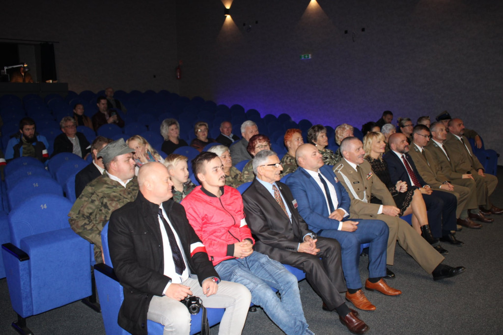 Pamiętano o walczących na Ziemi Niekłańskiej [zdjęcia]