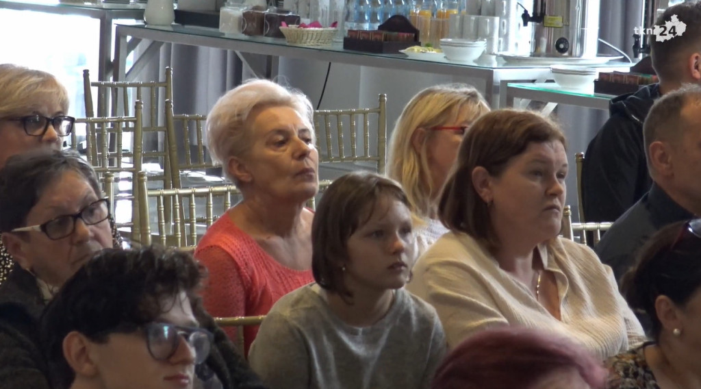 Prawie 3,5 mln złotych na pomoc społeczną. PCPR kończy wielki projekt [wideo, zdjęcia]
