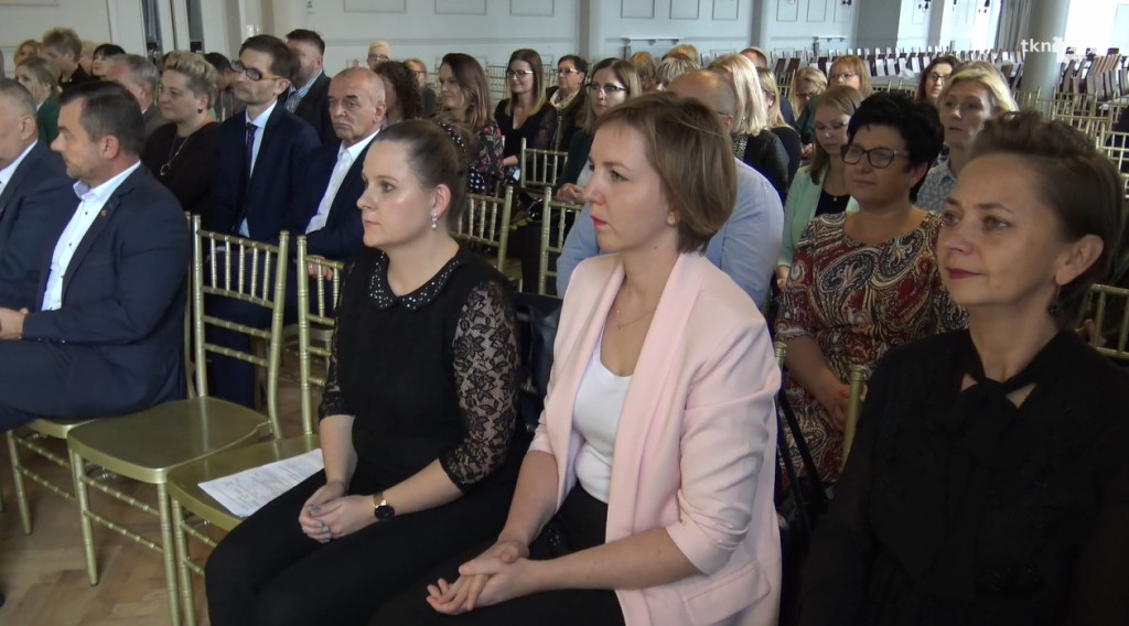 Prawie 3,5 mln złotych na pomoc społeczną. PCPR kończy wielki projekt [wideo, zdjęcia]
